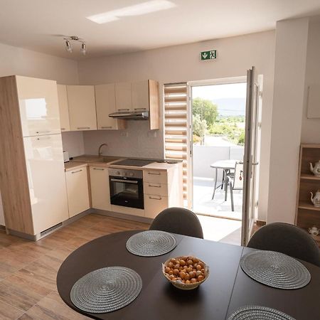 Pave&Ema Apartman Konjevrate المظهر الخارجي الصورة