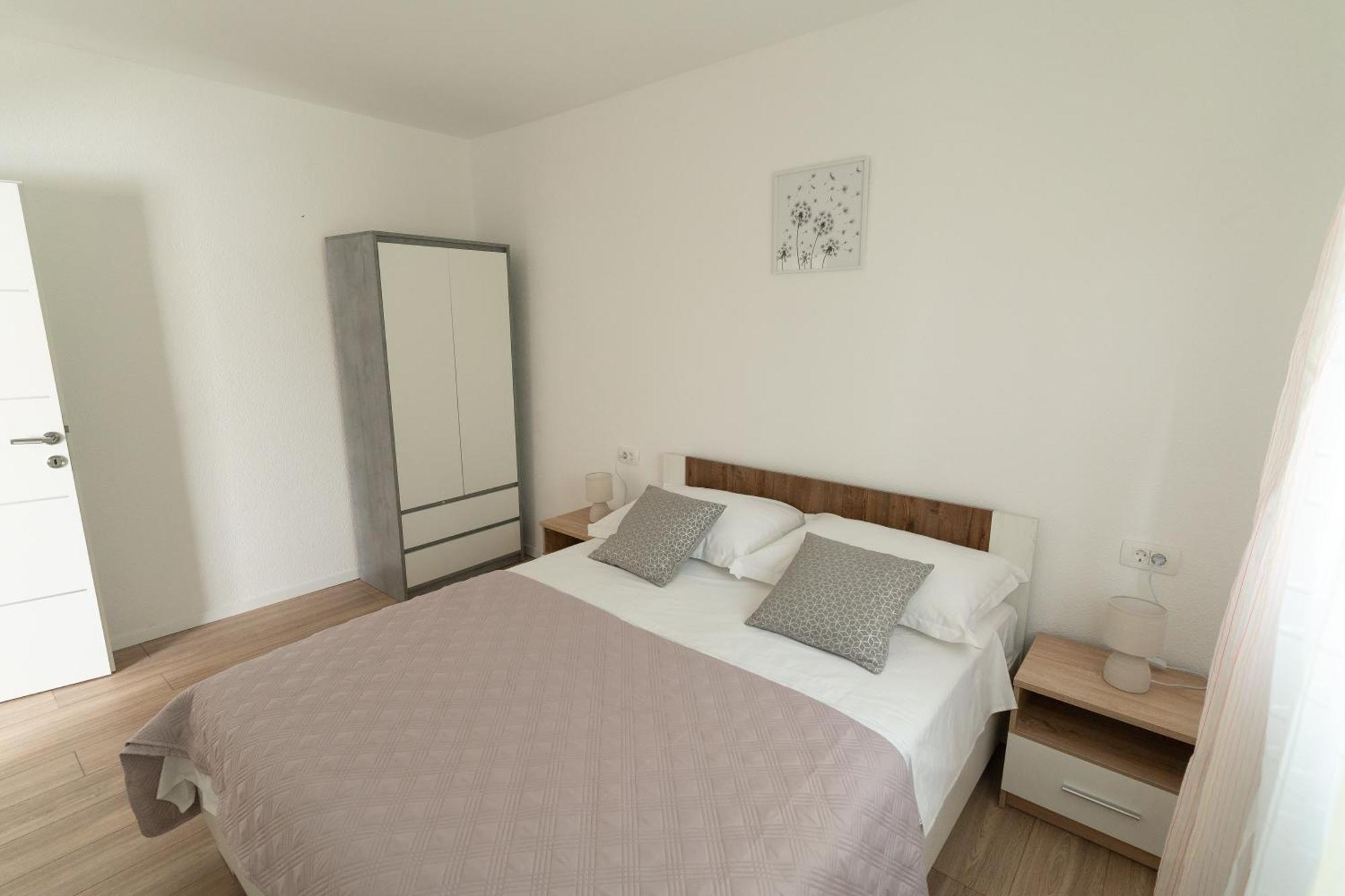 Pave&Ema Apartman Konjevrate المظهر الخارجي الصورة