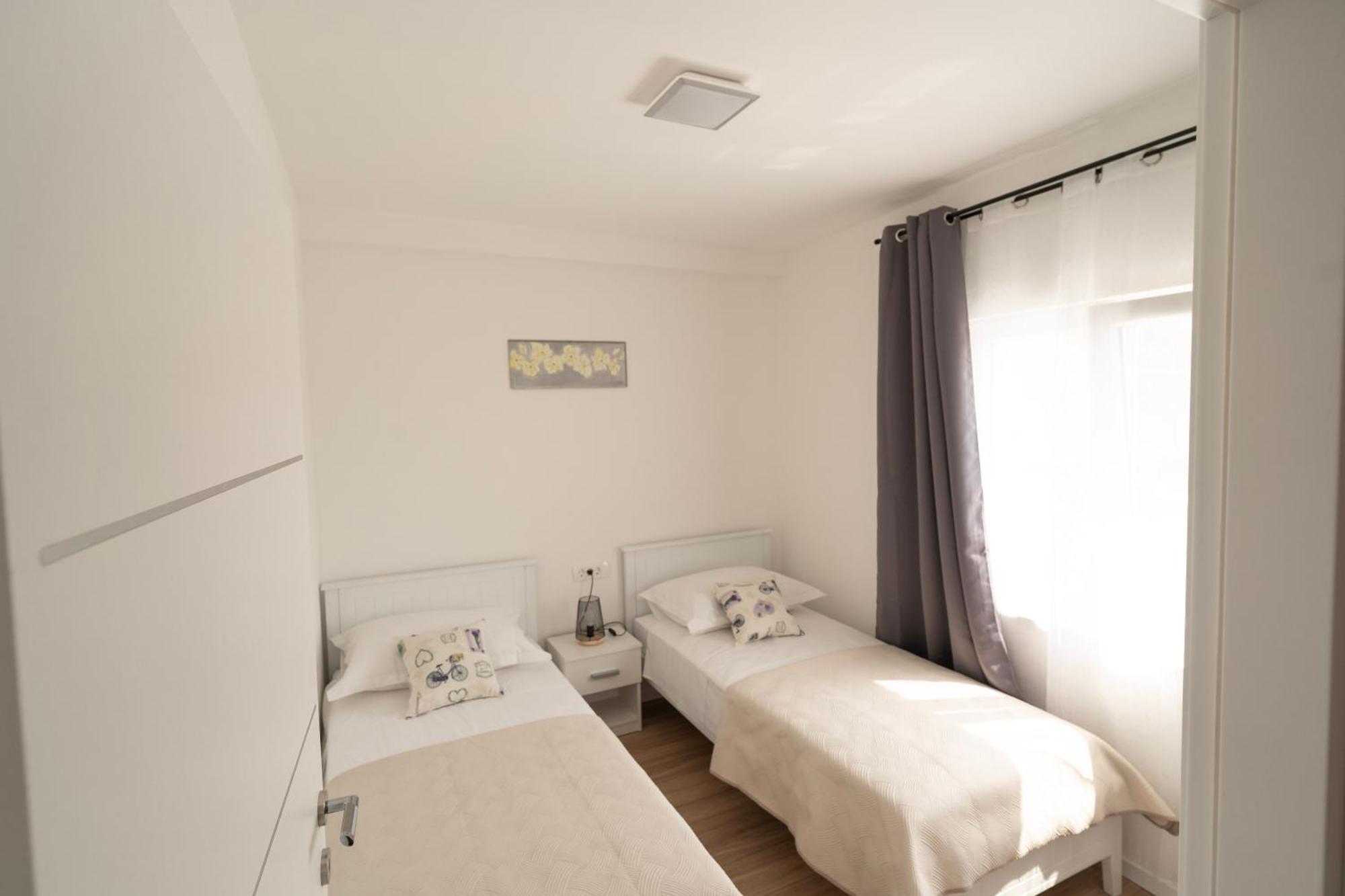 Pave&Ema Apartman Konjevrate المظهر الخارجي الصورة