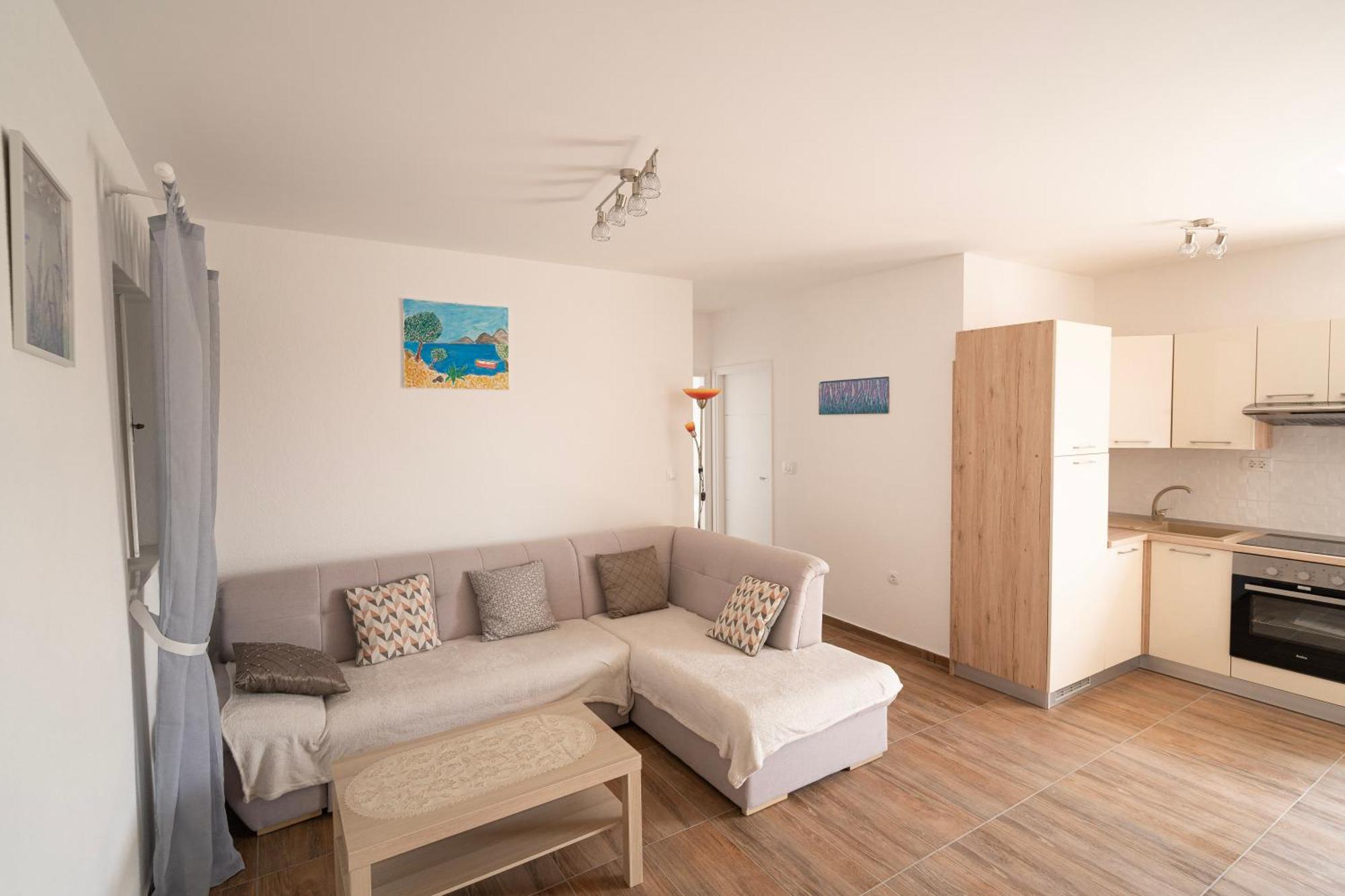 Pave&Ema Apartman Konjevrate المظهر الخارجي الصورة