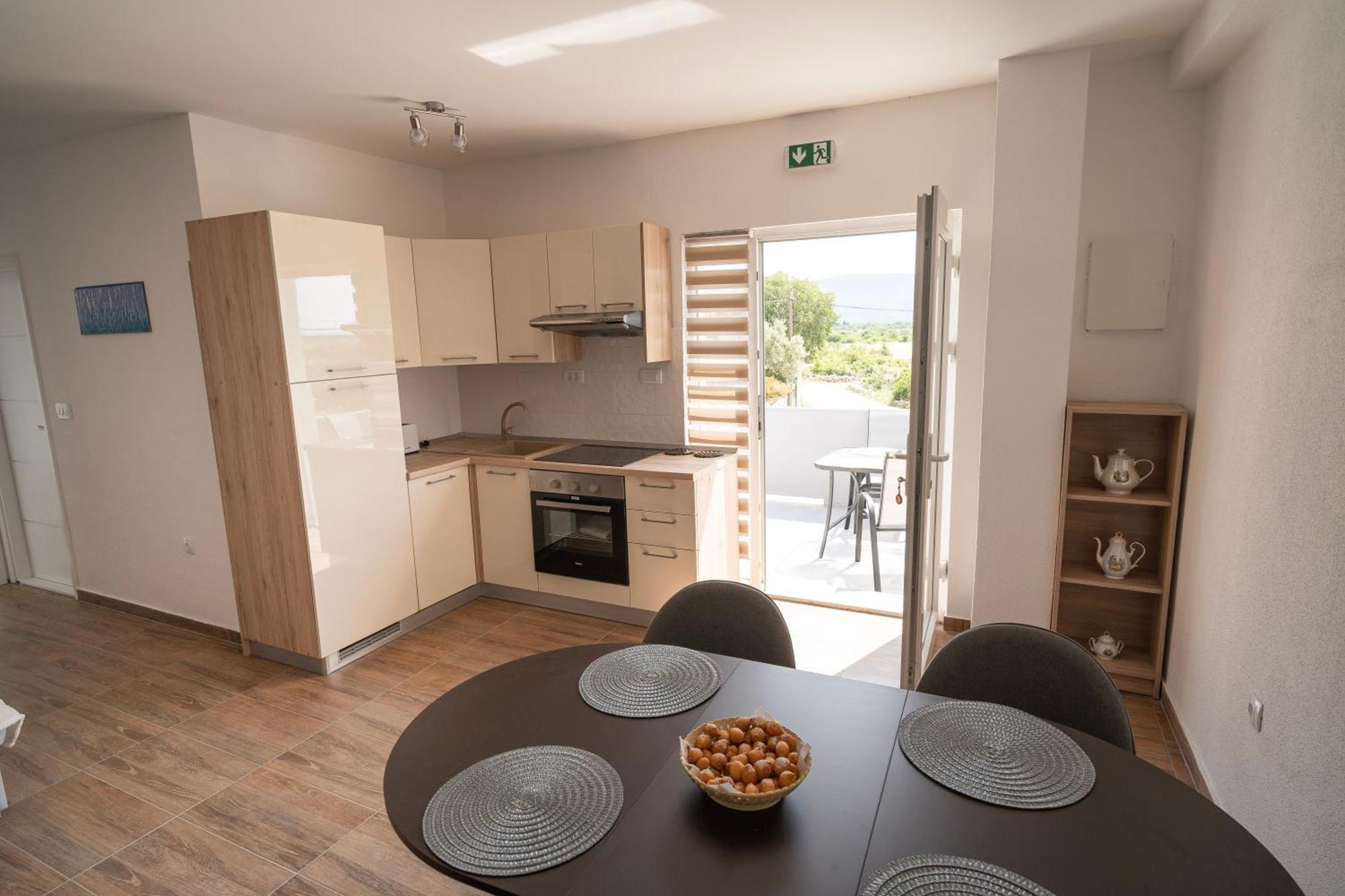 Pave&Ema Apartman Konjevrate المظهر الخارجي الصورة