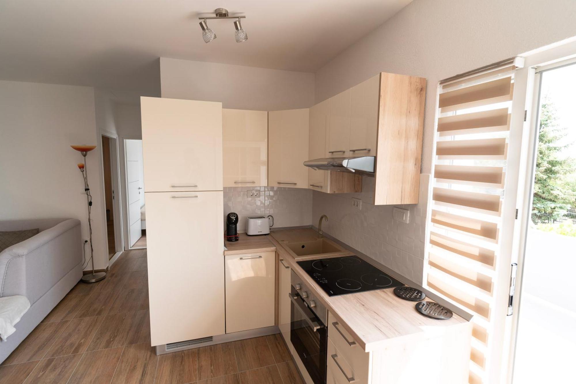 Pave&Ema Apartman Konjevrate المظهر الخارجي الصورة