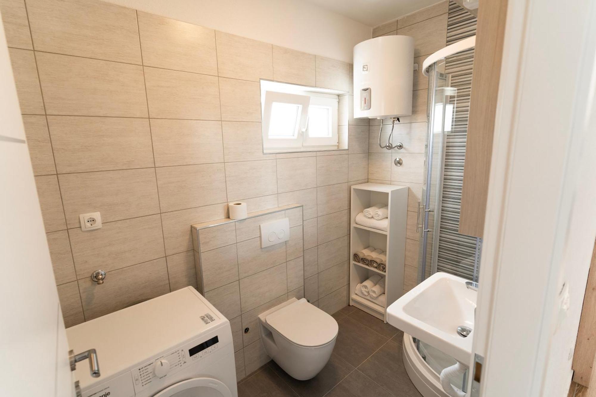 Pave&Ema Apartman Konjevrate المظهر الخارجي الصورة